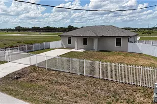 9019 N Indio Cir, Labelle, FL 33935 - Photo 5