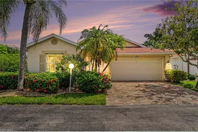 15212 Palm Isle Dr, Fort Myers, FL 33919 - Photo 1