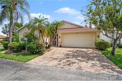 15212 Palm Isle Dr, Fort Myers, FL 33919 - Photo 5