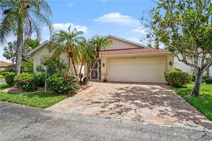 15212 Palm Isle Dr, Fort Myers, FL 33919 - Photo 5