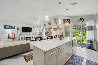 15212 Palm Isle Dr, Fort Myers, FL 33919 - Photo 9