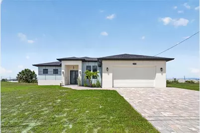4210 NE 14th Ave, Cape Coral, FL 33909 - Photo 1