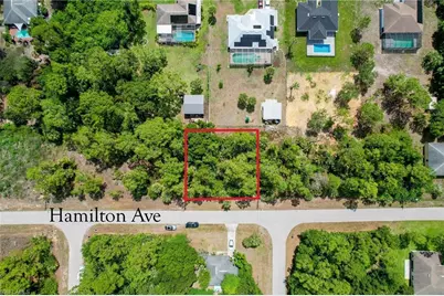 414 Hamilton Ave, Lehigh Acres, FL 33972 - Photo 3