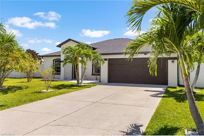 2515 SE 4th Ave, Cape Coral, FL 33904 - Photo 1