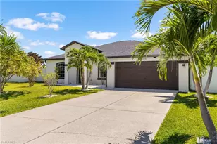 2515 SE 4th Ave, Cape Coral, FL 33904 - Photo 1