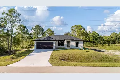 2710 42nd St W, Lehigh Acres, FL 33971 - Photo 1