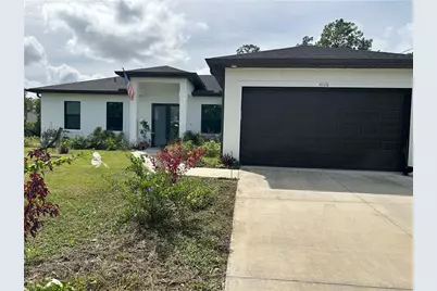 4006 E 2nd St, Lehigh Acres, FL 33936 - Photo 1