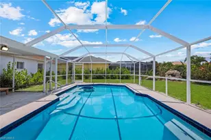 1307 SW 43rd Ln, Cape Coral, FL 33914 - Photo 1