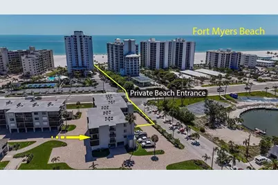6645 Estero Blvd #201, Fort Myers Beach, FL 33931 - Photo 15