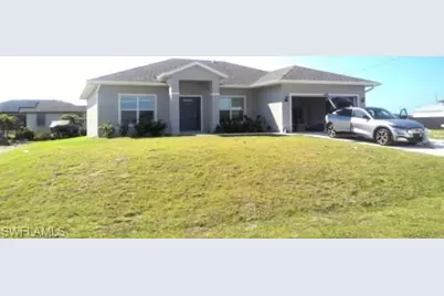 4202 NW 32nd Ln, Cape Coral, FL 33993 - Photo 1
