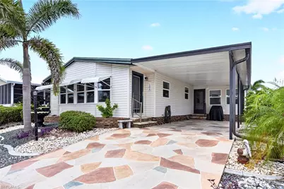 15550 Burnt Store Rd #164, Punta Gorda, FL 33955 - Photo 43