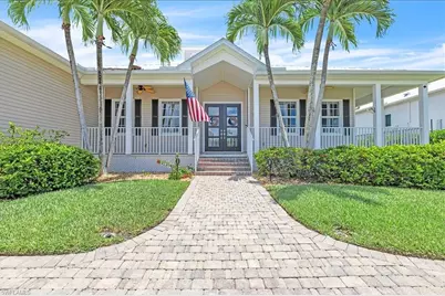 6050 Tidewater Island Cir, Fort Myers, FL 33908 - Photo 3