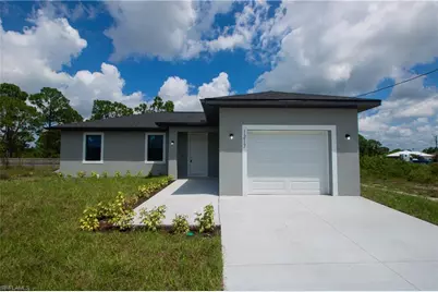 1217 Cellini St E, Lehigh Acres, FL 33974 - Photo 1