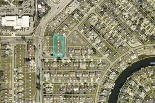 1204 SE 9th Ct, Cape Coral, FL 33990 - Photo 1