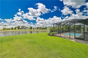 10788 Firebush Cir, North Fort Myers, FL 33917 - Photo 9