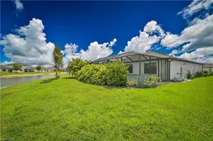 10788 Firebush Cir, North Fort Myers, FL 33917 - Photo 11