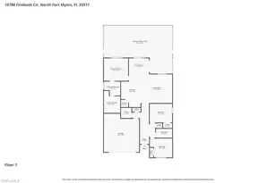 10788 Firebush Cir, North Fort Myers, FL 33917 - Photo 37