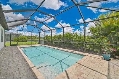 10788 Firebush Cir, North Fort Myers, FL 33917 - Photo 5