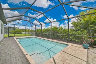 10788 Firebush Cir, North Fort Myers, FL 33917 - Photo 5