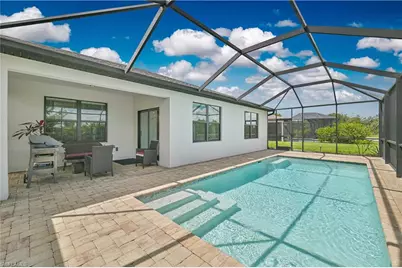 10788 Firebush Cir, North Fort Myers, FL 33917 - Photo 7