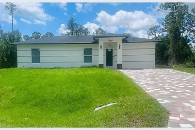940 Berg St E, Lehigh Acres, FL 33974 - Photo 1