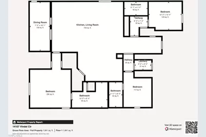 14107 Vindel Cir, Fort Myers, FL 33905 - Photo 3