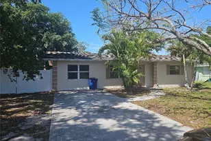 1199 Gramac Dr, North Fort Myers, FL 33917 - Photo 1