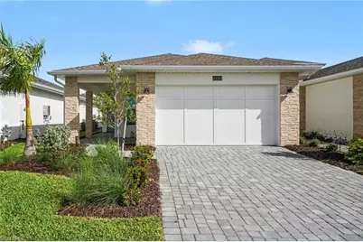 44283 Panther Dr, Punta Gorda, FL 33982 - Photo 1