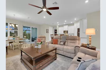 3824 Crosswater Dr, North Fort Myers, FL 33917 - Photo 5