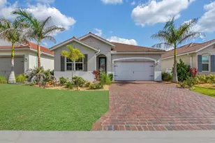 3824 Crosswater Dr, North Fort Myers, FL 33917 - Photo 1