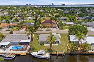 4425 N Canal Cir, North Fort Myers, FL 33903 - Photo 1