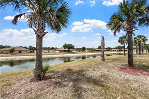 18303 Gibraltar Ln, Lehigh Acres, FL 33936 - Photo 33