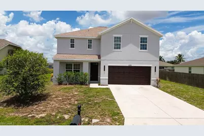 509 SW 27th Ter, Cape Coral, FL 33914 - Photo 45