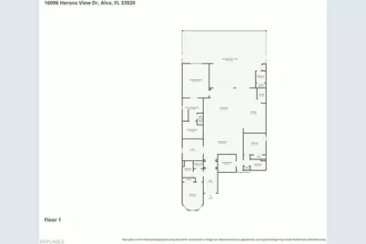 16096 Herons View Dr, Alva, FL 33920 - Photo 31