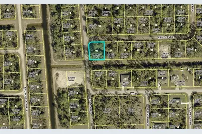 1106 Range St E, Lehigh Acres, FL 33974 - Photo 3