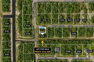 1106 Range St E, Lehigh Acres, FL 33974 - Photo 1