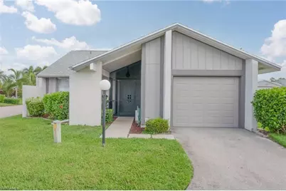 9833 Maplecrest Cir, Lehigh Acres, FL 33936 - Photo 1