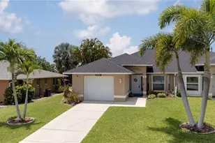 4528 SW 7th Pl, Cape Coral, FL 33914 - Photo 1