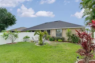 4528 SW 7th Pl, Cape Coral, FL 33914 - Photo 21