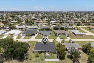 4528 SW 7th Pl, Cape Coral, FL 33914 - Photo 31