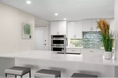 5601 Turtle Bay Dr #302, Naples, FL 34108 - Photo 7