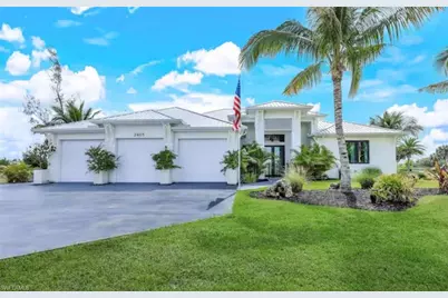 2405 SW 11th Ave, Cape Coral, FL 33991 - Photo 9
