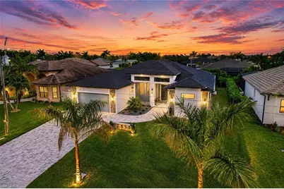 2513 SW 25th Ave, Cape Coral, FL 33914 - Photo 3
