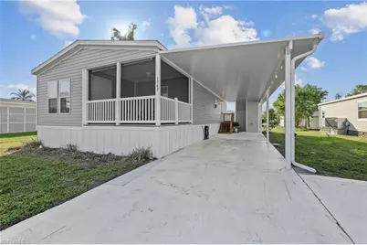1747 Beverly Dr, Naples, FL 34114 - Photo 1