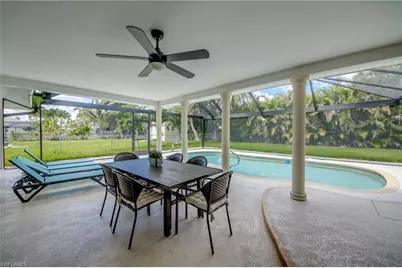 4424 SE 11th Pl, Cape Coral, FL 33904 - Photo 35