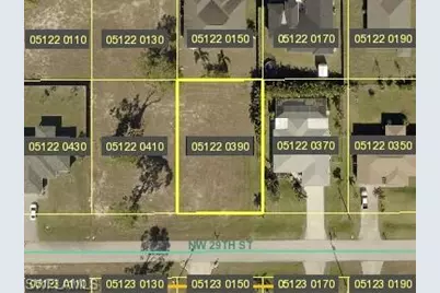 1625 NW 29th St, Cape Coral, FL 33993 - Photo 1
