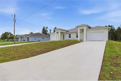 4708 27th St SW, Lehigh Acres, FL 33973 - Photo 3