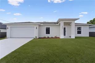 3403 41st St SW, Lehigh Acres, FL 33976 - Photo 1