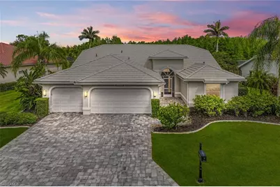 14561 Old Hickory Blvd, Fort Myers, FL 33912 - Photo 1