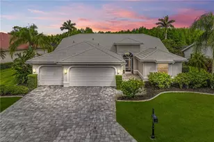 14561 Old Hickory Blvd, Fort Myers, FL 33912 - Photo 1